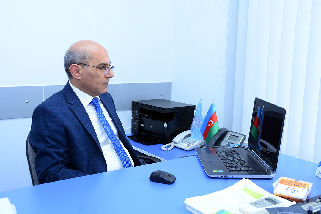 İnformasiya Texnologiyaları İnstitutu ilə Azərbaycan Texniki Universiteti arasında əməkdaşlıq uğurla davam etdirilir, Elm və Təhsil Nazirliyi, Elm ve Tehsil Nazirliyi, Azərbaycan Respublikası Elm və Təhsil Nazirliyi, Azerbaycan Respublikasi Elm ve Tehsil Nazirliyi, Elm və Ali Təhsil üzrə Dövlət Agentliyi, Elm və Ali Təhsil, AMEA, Azərbaycan Milli Elmlər Akademiyası, Elmler Akademiyasi, İnformasiya Texnologiyaları İnstitutu, İnformasiya Texnologiyaları, AMEA ITI, AMEA İTİ, İTİ, ITI, ikt.az, ict.az, ict, ikt, www.ict.az, www.ikt.az, Rasim Aliguliyev, Rasim Əliquliyev, RM Əliquliyev, Əliquliyev Rasim, Academician Rasim Aliguliyev